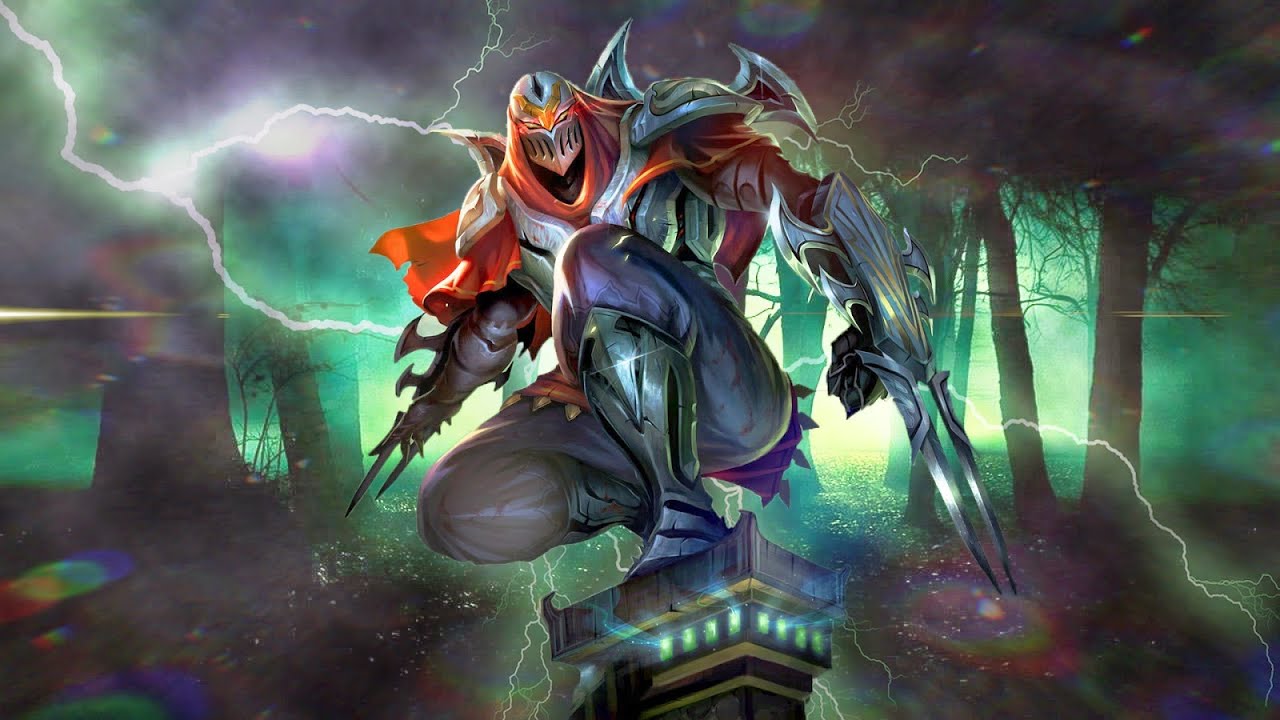 League Of Legends Montage 15 Youtube