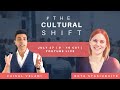 Theculturalshift episode 4  ruta stasiunaite  transformational life  success coach