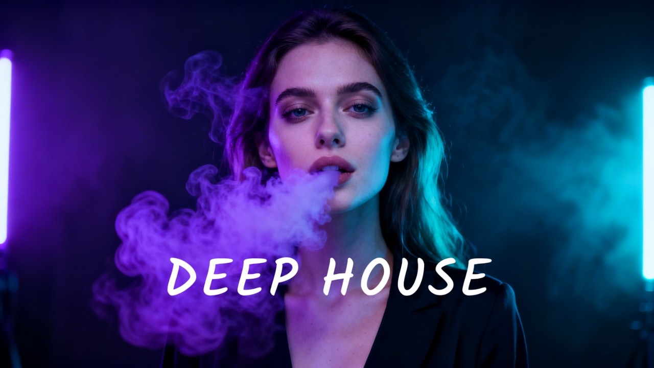 The Best of Deep House 2026 | Deep Beats | Intense Feelings #10