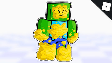 How to get the SAND ZOMBIE in FIND THE ZOMBIES | Roblox