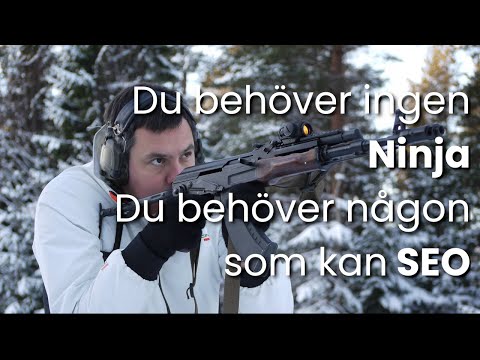 Video: Så Här Gör Du: Beställa Sushi Som En Ninja - Matador Network