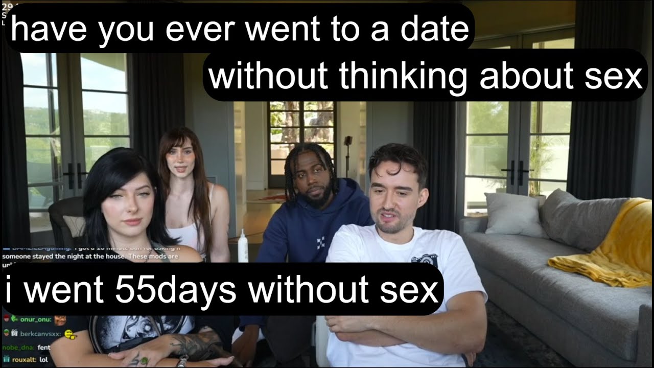 Dean leaves everyone speechless