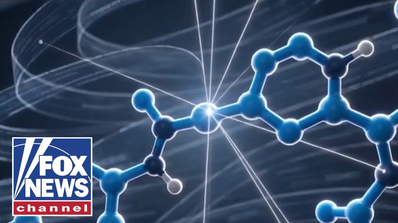 New drug could help SLOW AGING