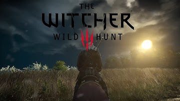 The Witcher 3 - Death March - Missing in Action