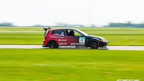 TMP - 2015 CSCS Round 2 SSFWD Finals (#projectslapchop)