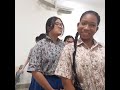 JHS 2 B. INDONESIA ORAL TEST 12th December 2025