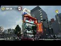 【#荒野行動×『#鬼滅の刃』】コラボ記念3D映像を新宿で放映中！