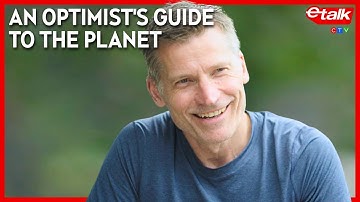 Nikolaj Coster-Waldau on being "optimistic" for the future | 