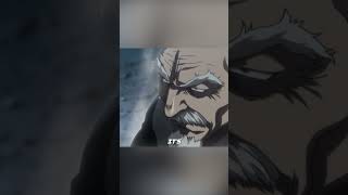 Meruem Speech About Humanity hunterxhunter  hunterxhunter hxh anime animeedit
