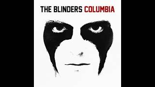 Video thumbnail of "The Blinders - Brutus"