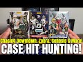 CASE HIT HUNTING! With 2024 Optic, Select, &amp; Mosaic!! Chasing Downtowns, Zebras, Genesis, &amp; More!