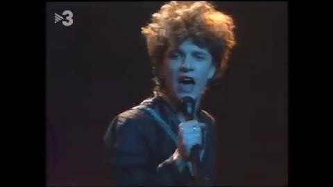 Indochine - Kao Bang (1985)
