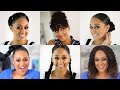 Tia Mowry's Best Hair Extension Styles | Quick Fix