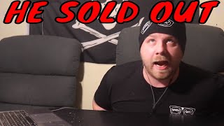 Tom MacDonald - "SELLOUT" (NERDY REACTION)