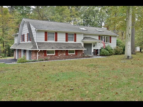 33 Deerfield Terrace, Mahwah, NJ home video tour