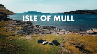 Wake Up To Adventure | Isle Of Mull