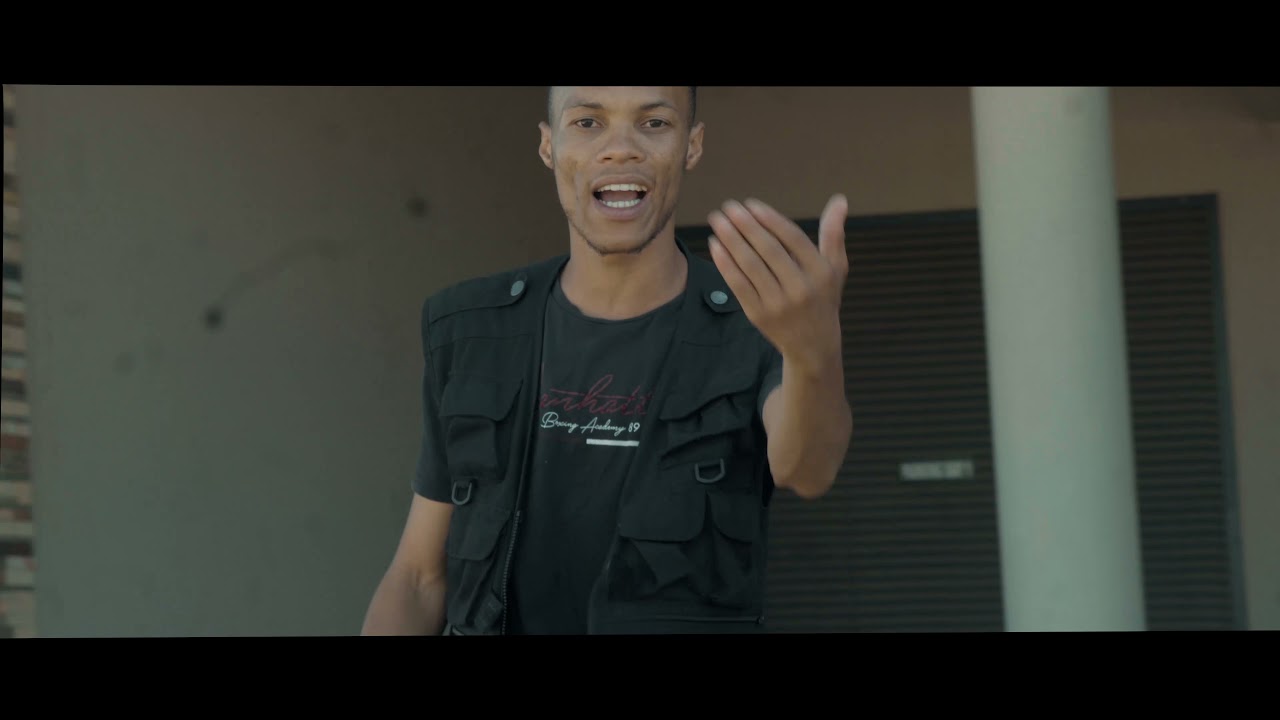 Riky Don - Ndisendleleni (Official Music Video) DIRECTED BY UNCLE A
