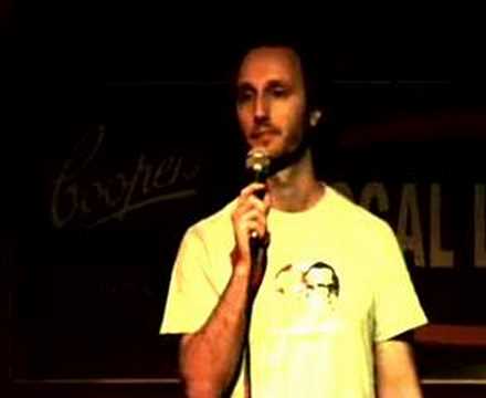 Jason Rose Stand-Up Comedy