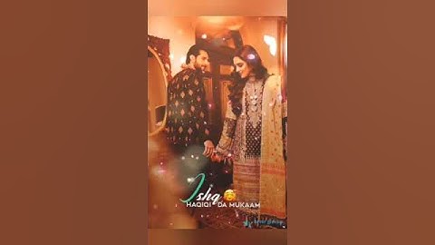 #Ghunghat ode aaya Chand re#shot video