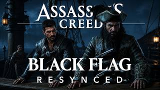 ☠️ DENİZLERİN HAKİMİ EDWARD KENWAY !! | AC:BLACK FLAG (2026)