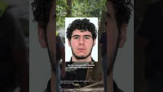 Berlin police kill suspect in vehicle attack at Pride event