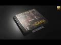 Kevin Roldan, KHEA, Rauw Alejandro - Pa Tu Casa (Instrumental)