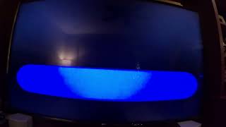 Closing To Up Close And Personal 1996 VHS