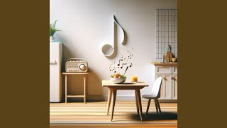 Cooking with Soul Jazz Music