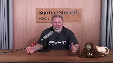 You Will Fail A Rep But Not Today | Starting Strength Network Previews
