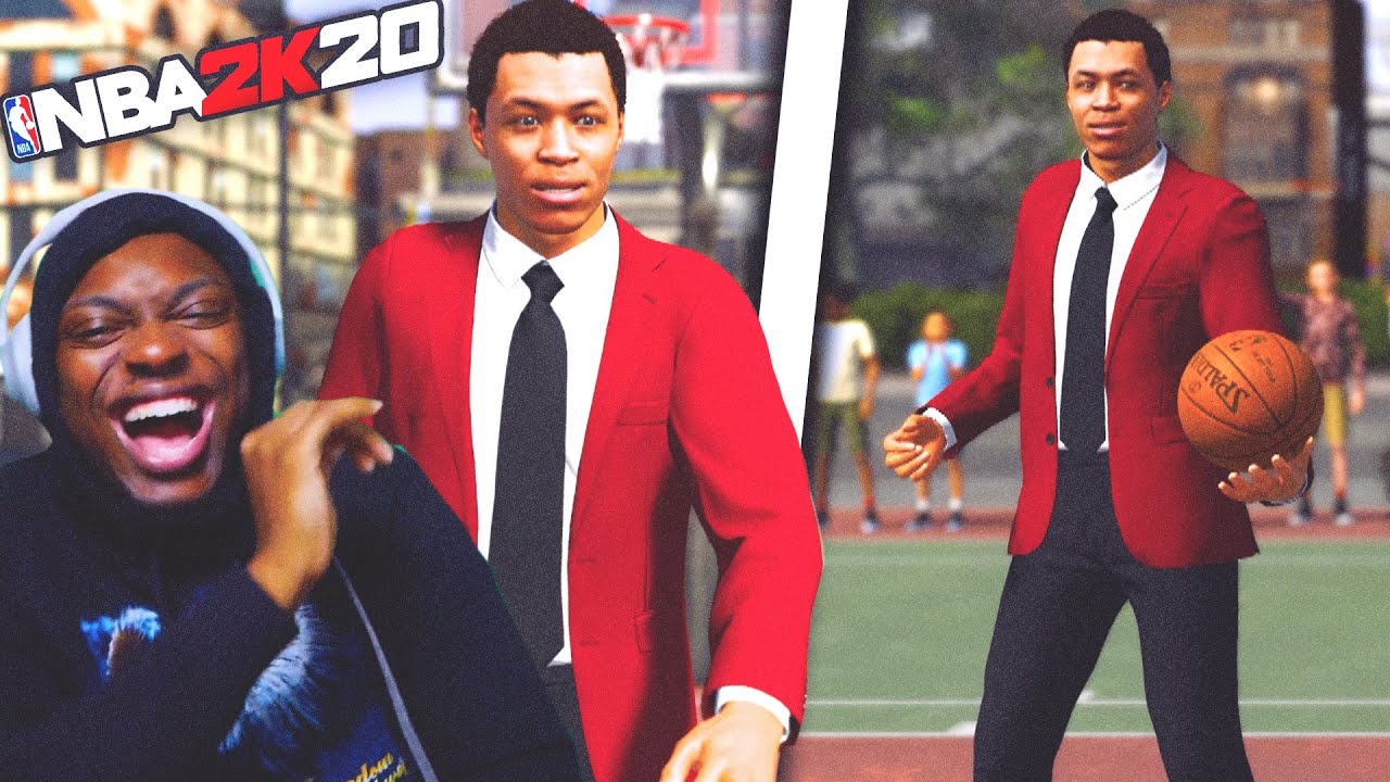 We brought Vic back from 2k16 and took over the 2k20 hardest event!