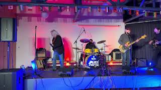 Blues Session Herten, Set 2, 13.3.26.