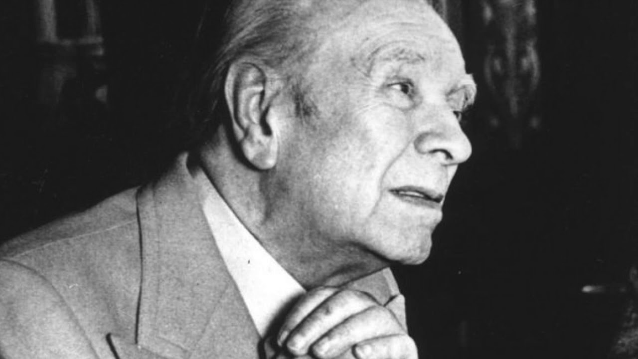 Tema del traidor y del héroe - Jorge Luis Borges - Selección Cuentos Cortos. AudioLibros camera iphone 8 plus apk