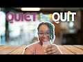 Quiet Doesn’t Mean Quit — God Is Still Producing | Weekday Refill