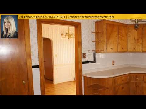 777 Union Rd, West Seneca, NY home video tour