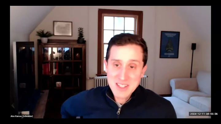 OCP Sustainability Project call (Dec 11, 2024)