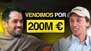 De AMIGOS en FACEBOOK a VENDER HOLDED por 200.000.000 € | #318 by Itnig 43,758 views 3 months ago 1 hour, 57 minutes