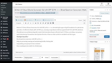 How to upload products in Woocommerce Store 2024?