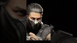 Typewriter Lesson Trend again (With Kung Lao) #Sad #mortalkombat1 #sadedit #typewriter