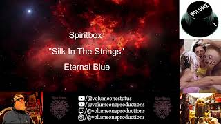 Spiritbox - 1st Time Reaction - "Silk In The Strings - Eternal Blue - Volume One - I 100% APPROVE!