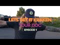 Dirty Heads - Let's Get It Kraken Tour Doc Ep. 1