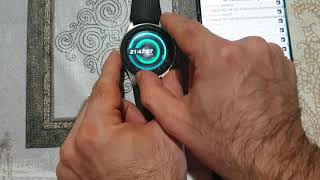 Wearable IPCamera Viewer Settings for Samsung Watch screenshot 5