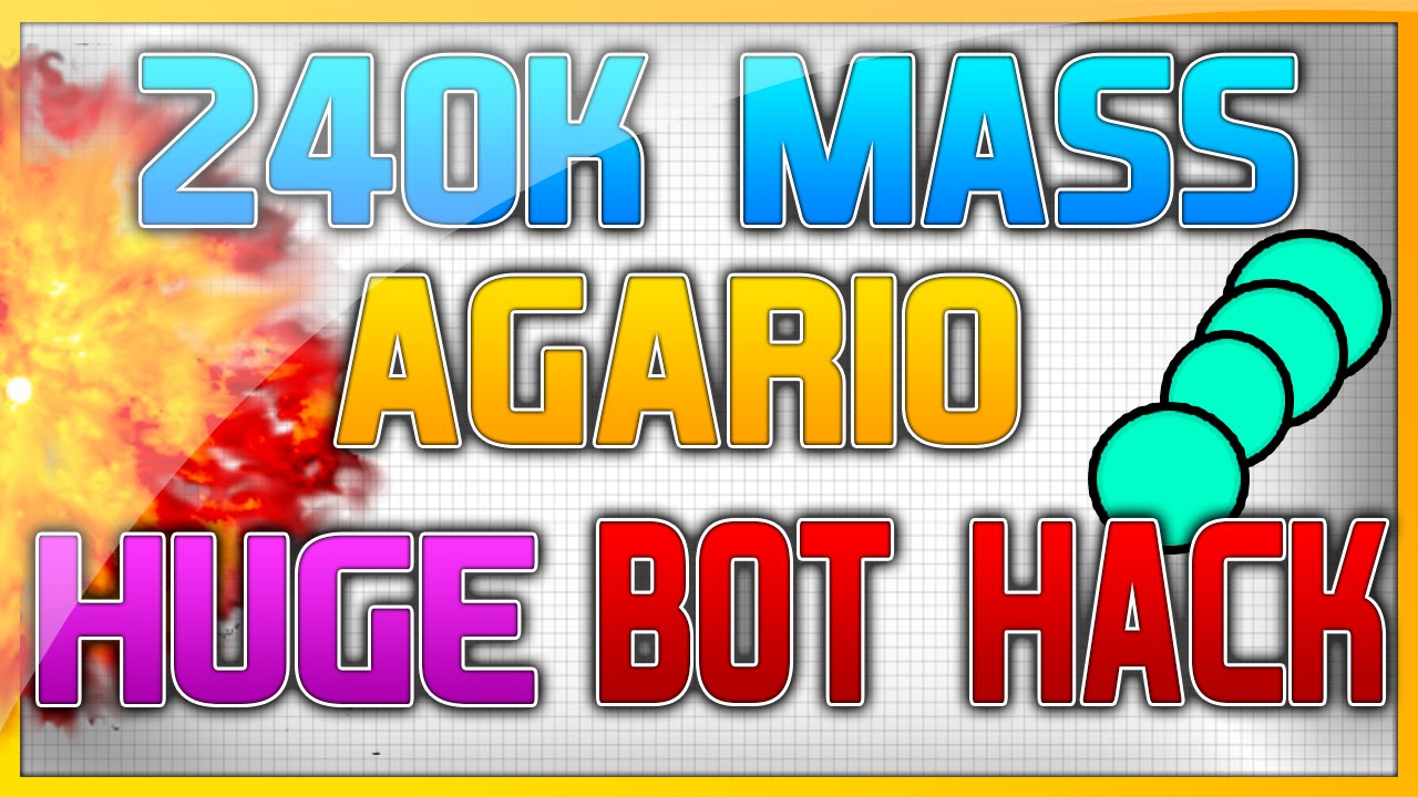 agario bot hack agario bot hack