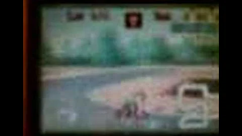 RMC2 1'00"91 Course MKSC