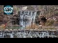 السياحة في الصين شينشيانغ بمقاطعة خنان السياحة في الصين شينشيانغ بمقاطعة خنان