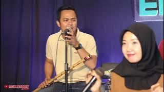 Jamu Pegel Mlarat - Fendik Adella feat Ussy Thalia [Cover]EL SAMBA DutCom BDS