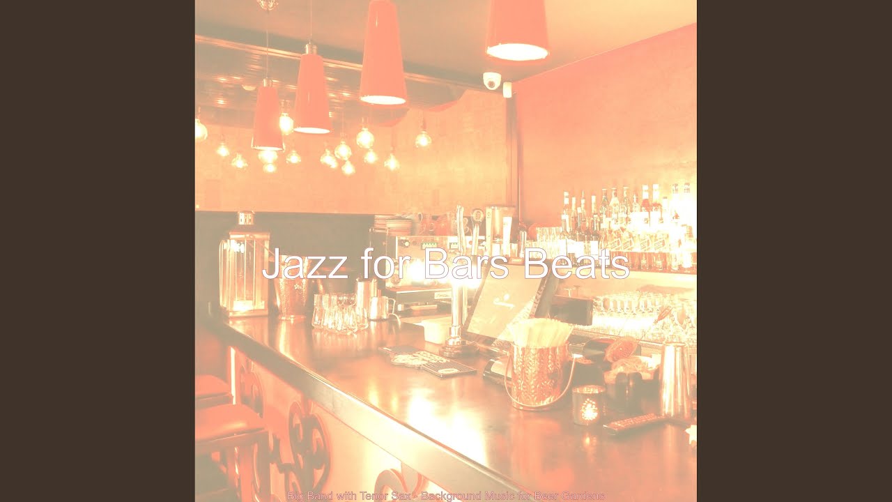 High Class Ambiance for Beer Gardens