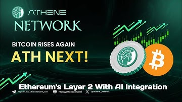 How to Claim Free ATHENE NETWORK Airdrops | Step-by-Step Guide.