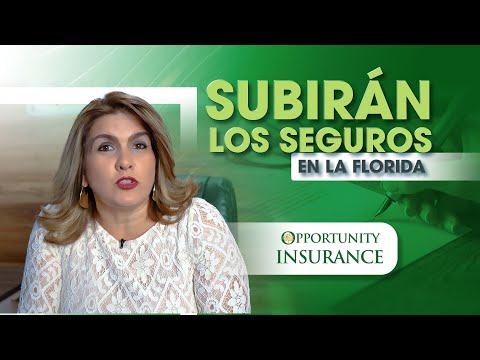 Vídeo: Quina llicència necessito per vendre assegurances a Florida?
