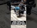 Работа станка с ЧПУ Работа станка с ЧПУ