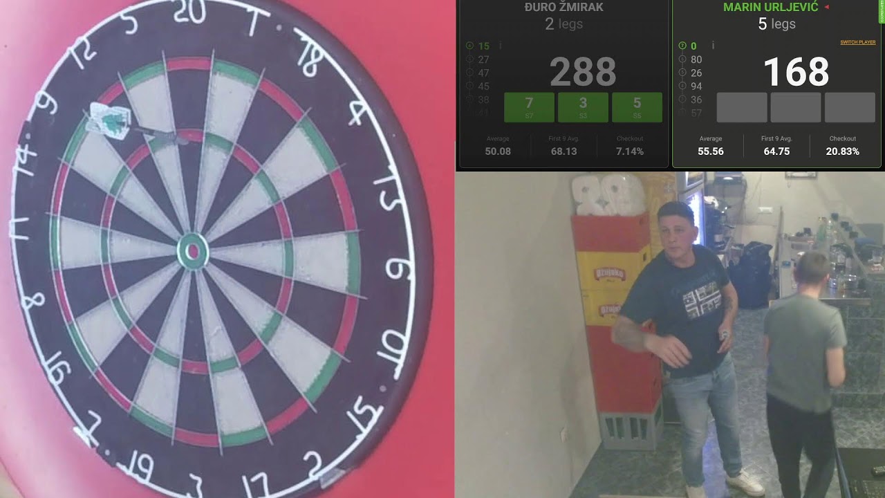 ĐURO ŽMIRAK - MARIN URLJEVIĆ